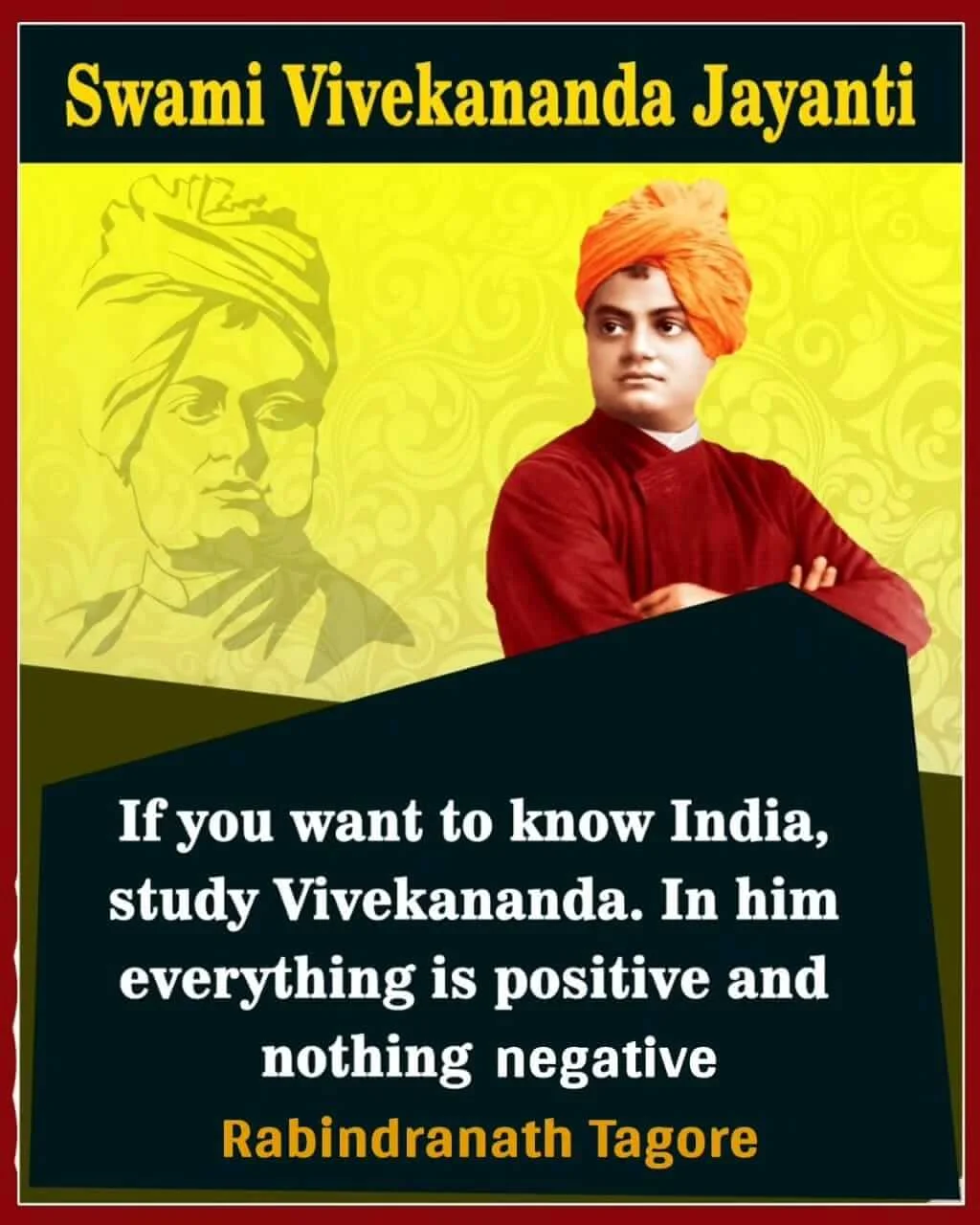 Swami Vivekananda 2